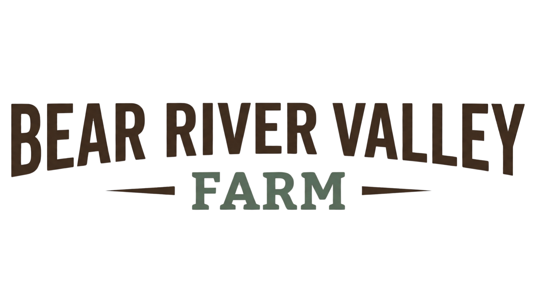 Bear River Valley Farm Dog Treats